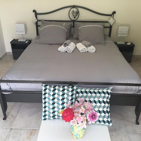 B&B Charming Saint Paul De Vence Екстер'єр фото