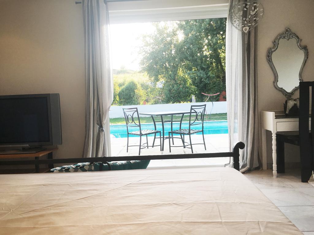 B&B Charming Saint Paul De Vence Екстер'єр фото
