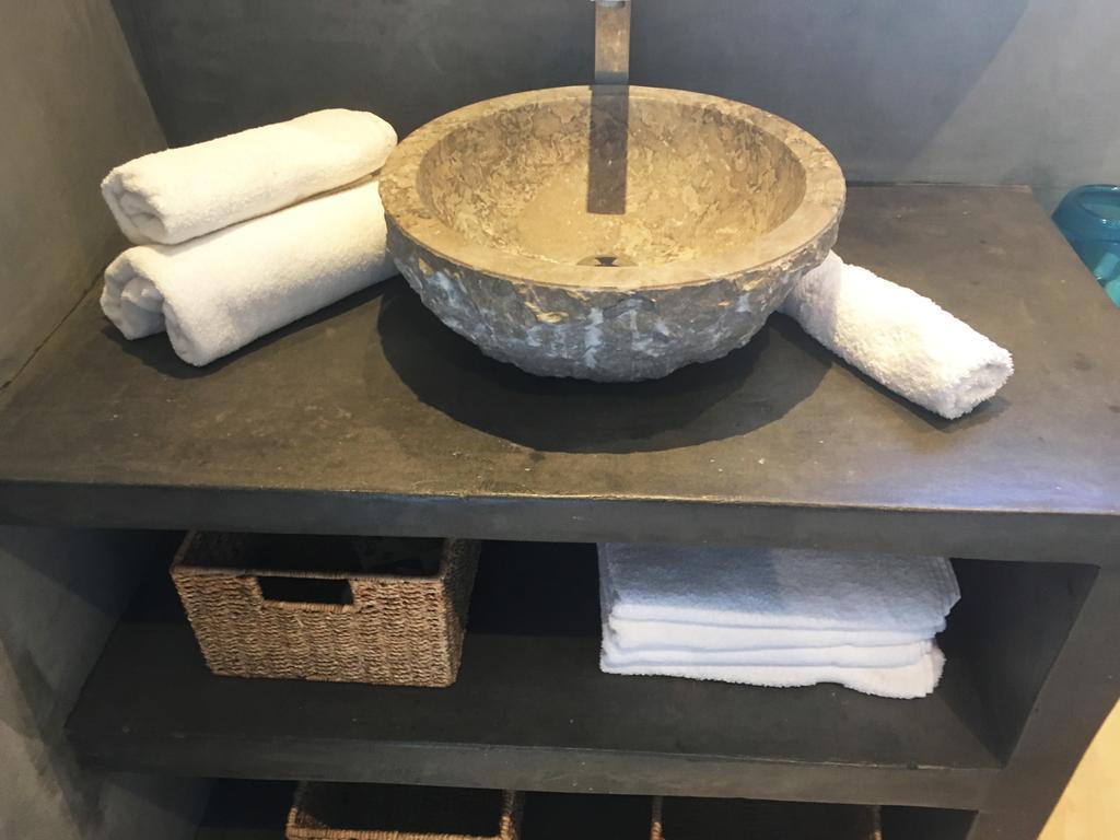B&B Charming Saint Paul De Vence Екстер'єр фото
